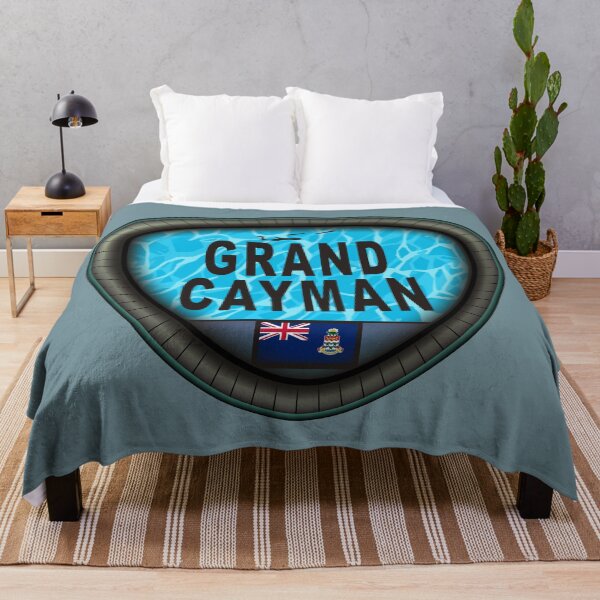 Item preview, Grand Cayman Cayman Islands designed and sold by studioss76.