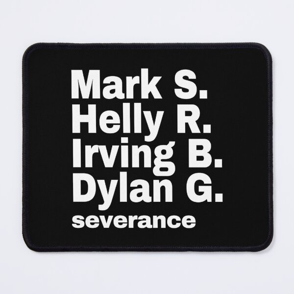 Item preview, Severance. designed and sold by EunsooLee.