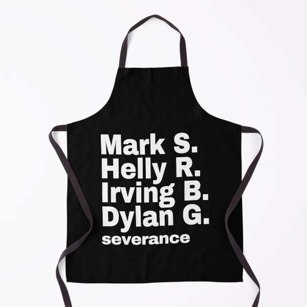 Item preview, Severance. designed and sold by EunsooLee.