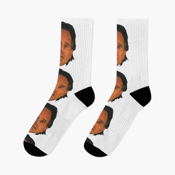 Item preview, Rick WTF Gagged Goggins Face Meme White Lotus  designed and sold by EO Designs.