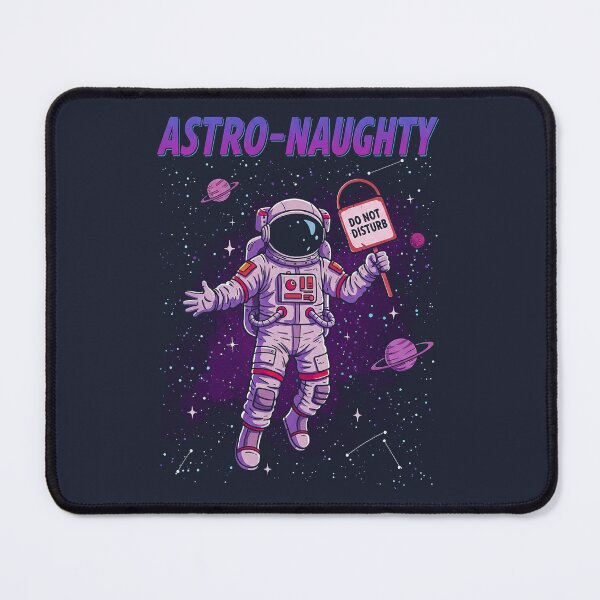 Item preview, Astro-Naughty designed and sold by HexOne.