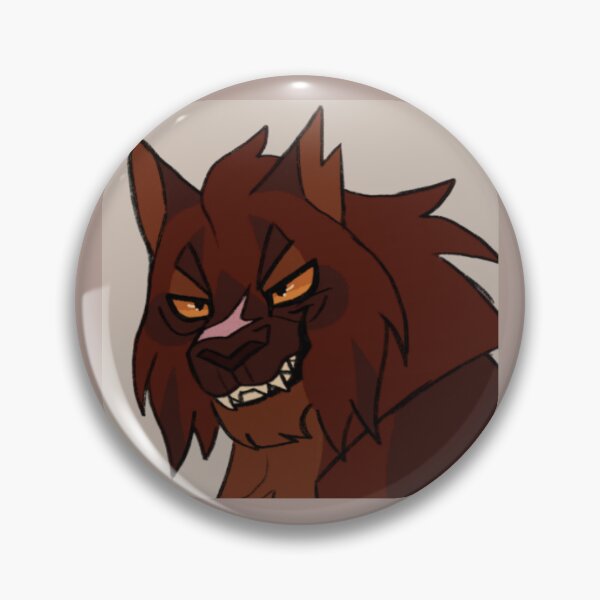 Item preview, Tigerstar designed and sold by grovejaws.