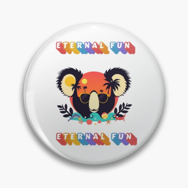 Item preview, Eternal summer fun. designed and sold by Mindful56.