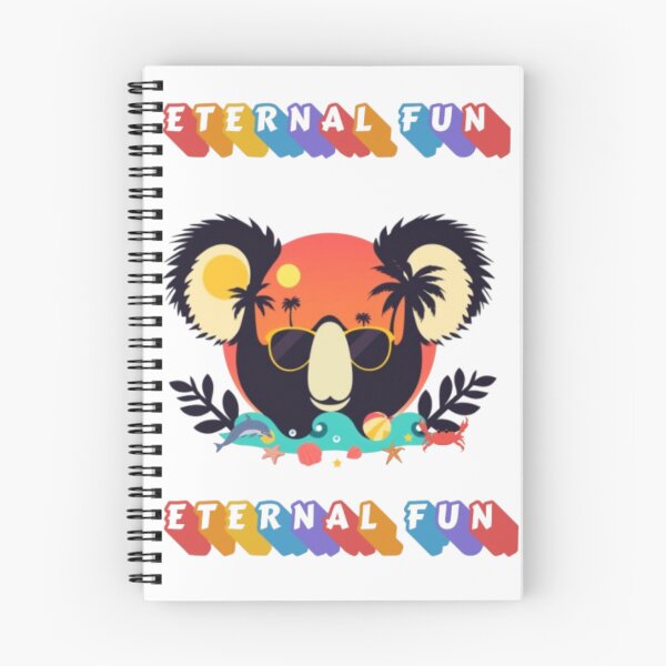 Item preview, Eternal summer fun. designed and sold by Mindful56.