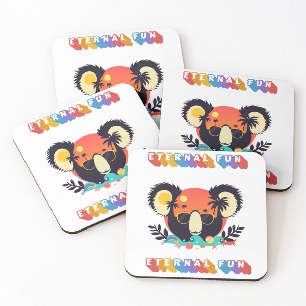 Item preview, Eternal summer fun. designed and sold by Mindful56.