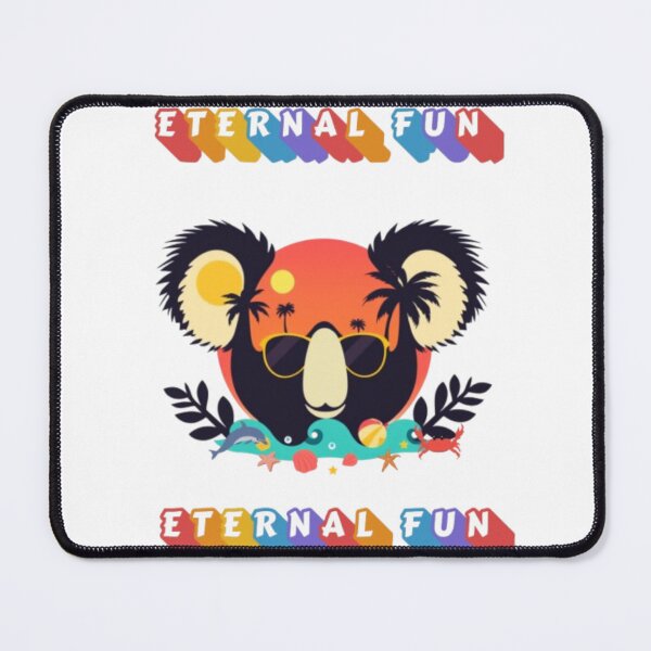 Item preview, Eternal summer fun. designed and sold by Mindful56.