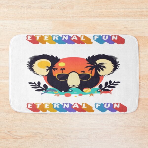 Item preview, Eternal summer fun. designed and sold by Mindful56.