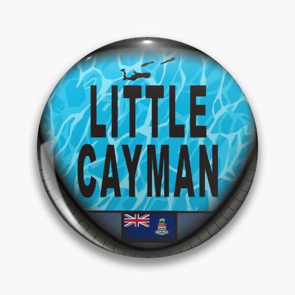 Item preview, Little Cayman Cayman Islands designed and sold by studioss76.