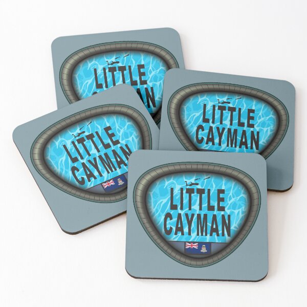 Item preview, Little Cayman Cayman Islands designed and sold by studioss76.