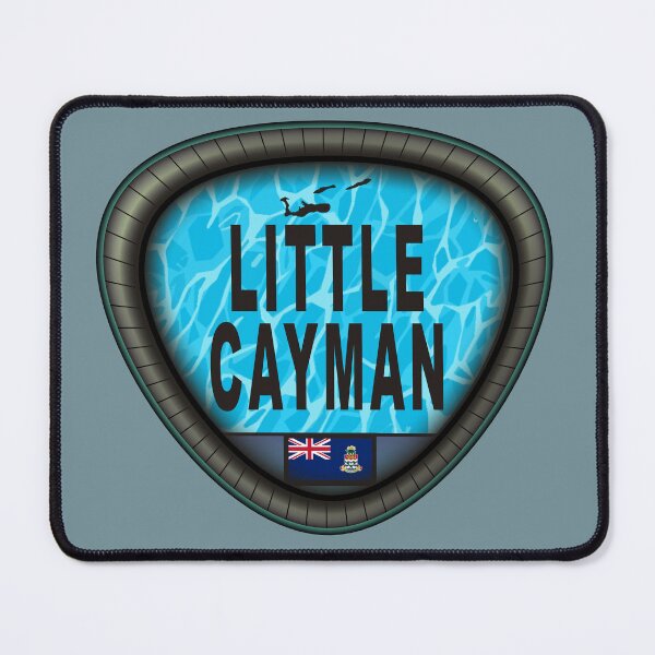 Item preview, Little Cayman Cayman Islands designed and sold by studioss76.