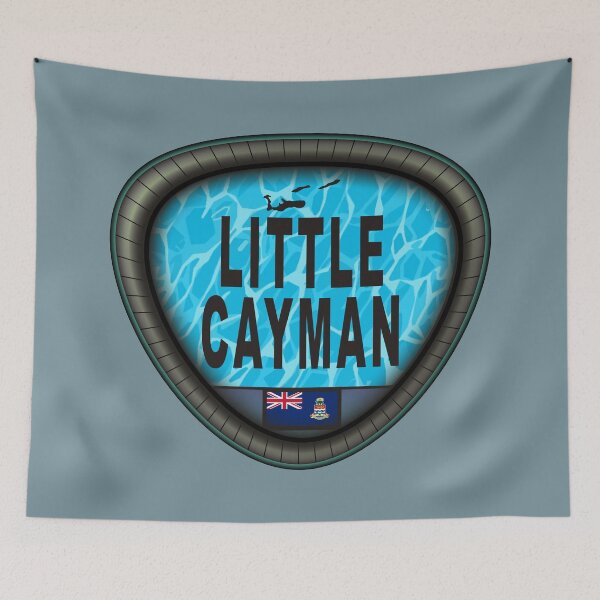 Item preview, Little Cayman Cayman Islands designed and sold by studioss76.