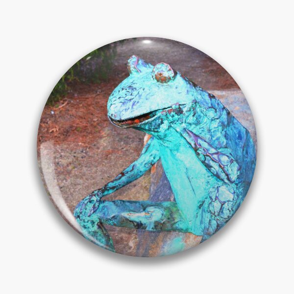 Item preview, Kermit the frog designed and sold by steeleart1.