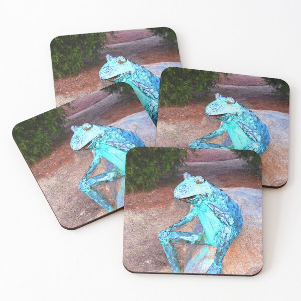 Item preview, Kermit the frog designed and sold by steeleart1.