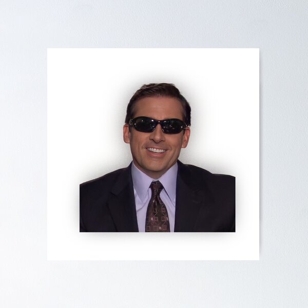 Item preview, Steve Carrell  designed and sold by ofdesigns7.