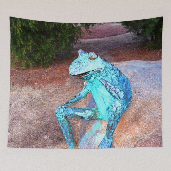 Item preview, Kermit the frog designed and sold by steeleart1.