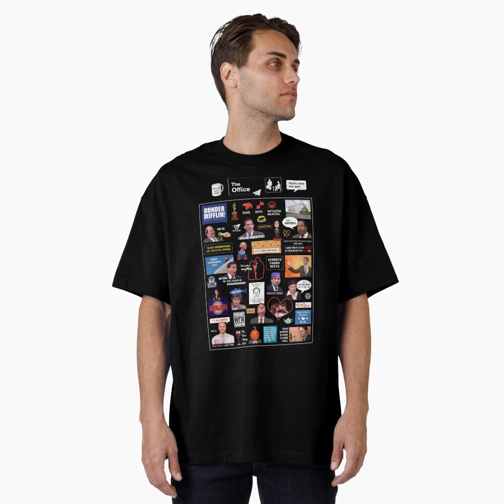 Item preview, Oversized T-Shirt designed and sold by StillClaire.