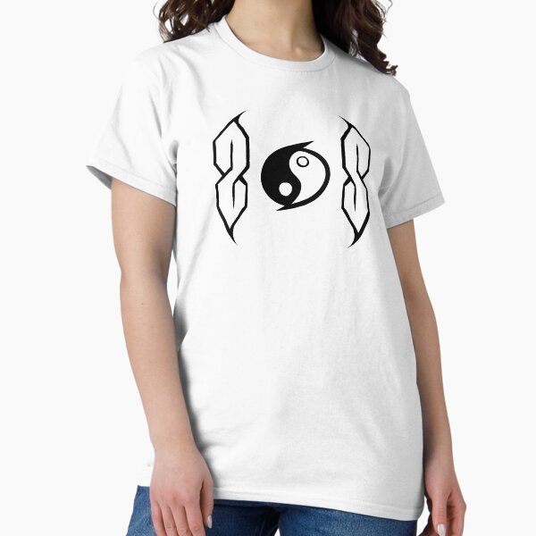 Item preview, Send Help | Edgy Yin-Yang S.O.S Street Symbol | Alt Grunge Aesthetic Art designed and sold by SecondAngelDes.