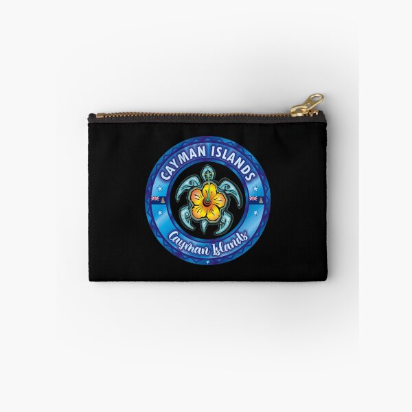 Item preview, Cayman Islands sea turtle hibiscus designed and sold by studioss76.