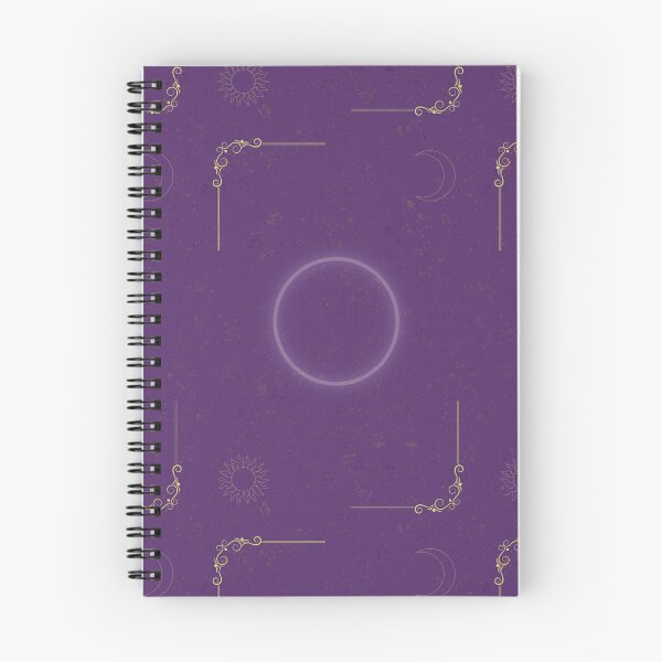 Item preview, Mystic Purple designed and sold by fabiogermano.