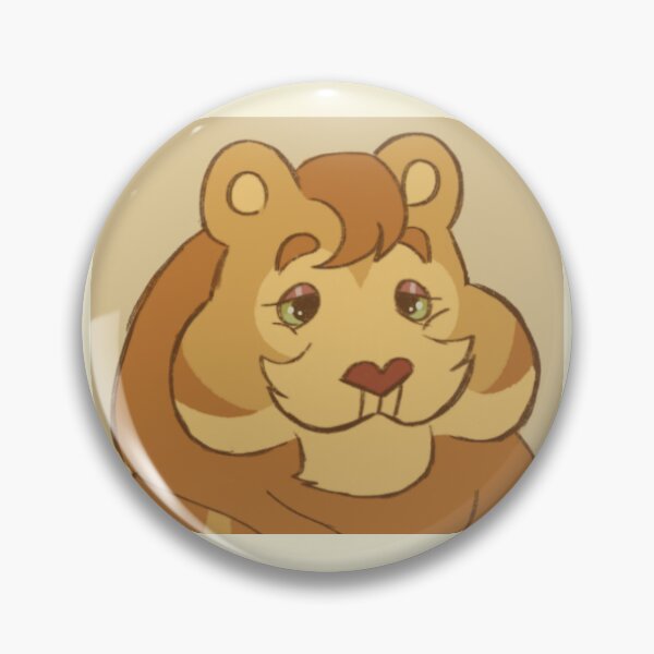 Item preview, Lionheart designed and sold by grovejaws.