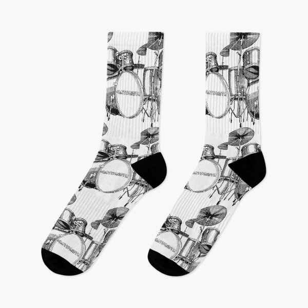 Item preview, #Drummer designed and sold by Rhinella-Studio.