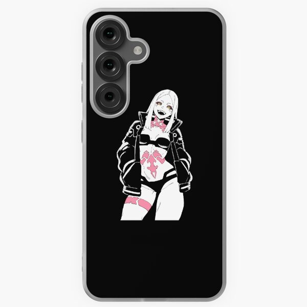 Item preview, Rebecca cyberpunk designed and sold by SuensSh0p.