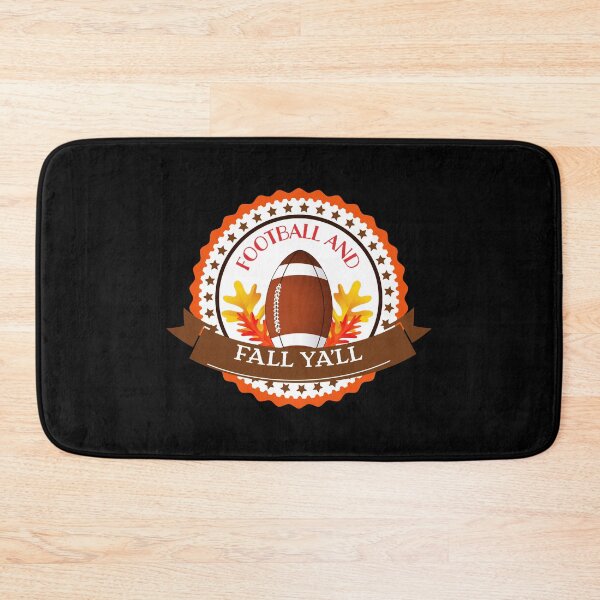 Item preview, Football And Fall designed and sold by GabrieSketcham.