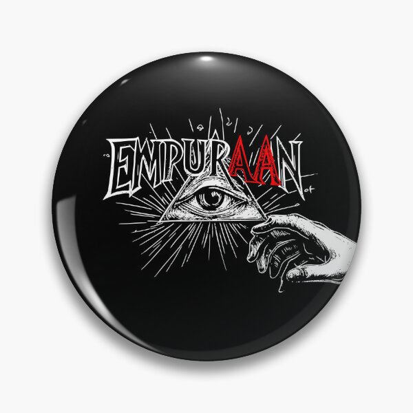 Item preview, Empuraan - THE OVERLORD designed and sold by Khial.