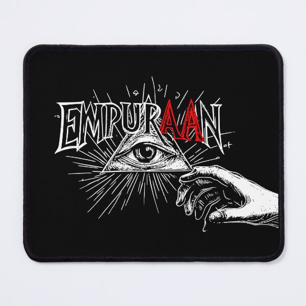 Item preview, Empuraan - THE OVERLORD designed and sold by Khial.