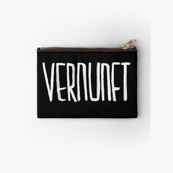Item preview, Vernunft, Kant designed and sold by badlydrawnbabe.