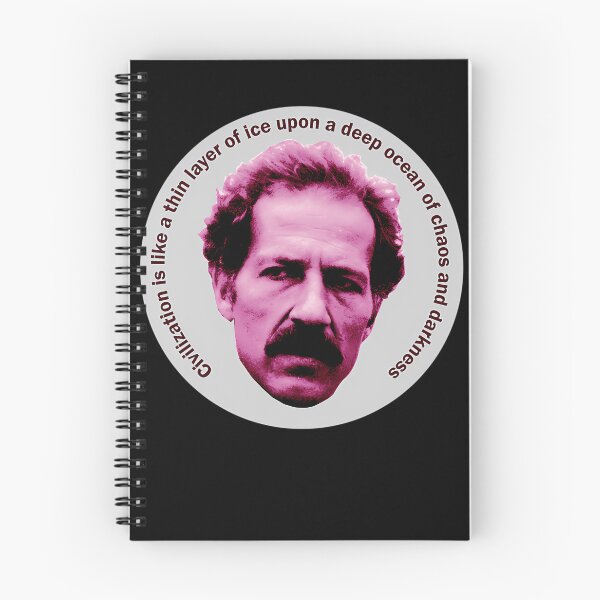 Item preview, Werner Herzog Quote Civilization is like a thin and darknese designed and sold by JustPOD.