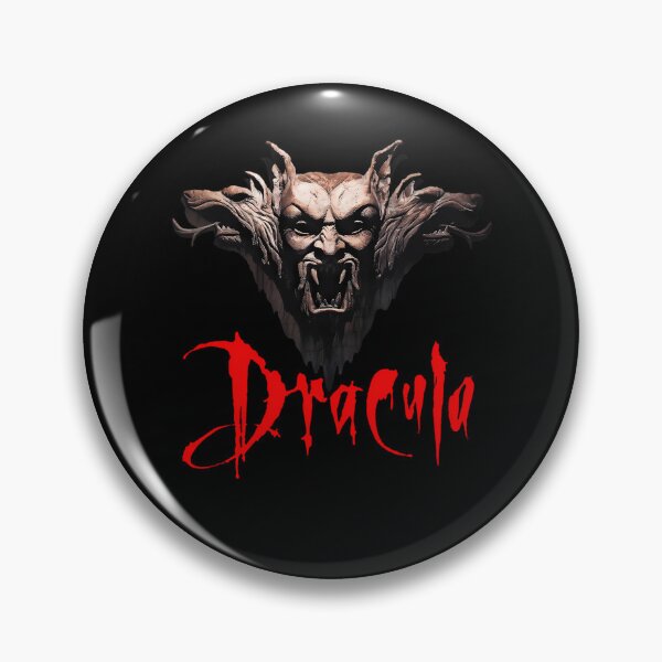 Item preview, Horror Vintage Dracula Movie designed and sold by JustPOD.