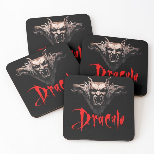 Item preview, Horror Vintage Dracula Movie designed and sold by JustPOD.