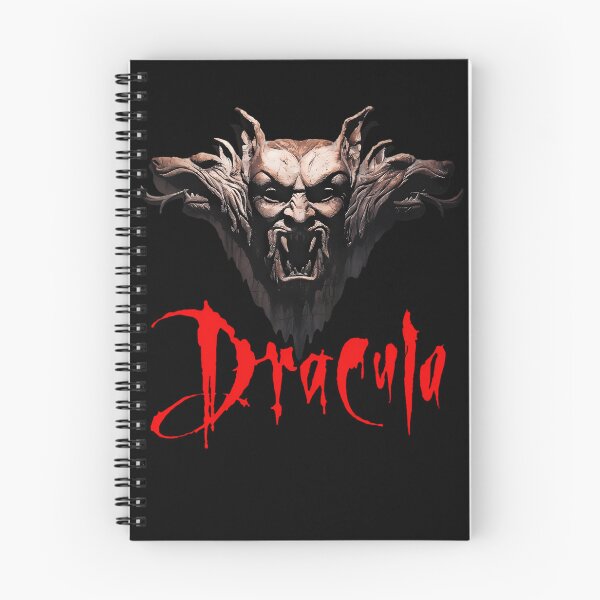 Item preview, Horror Vintage Dracula Movie designed and sold by JustPOD.