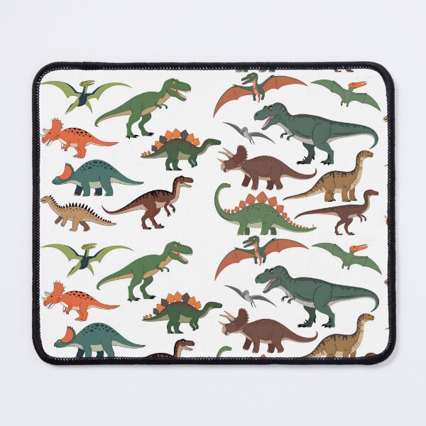 Item preview, Dinosaur designed and sold by BuxomBabe21.