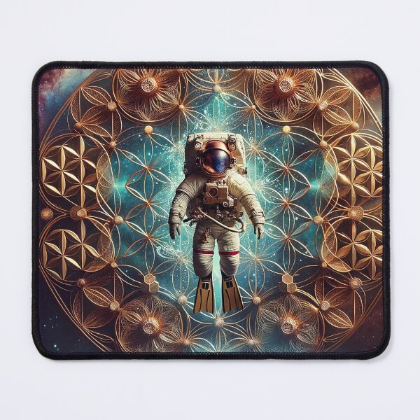 Item preview, Abyss of Time designed and sold by Living Dreamscapes - Eric Hamrin.