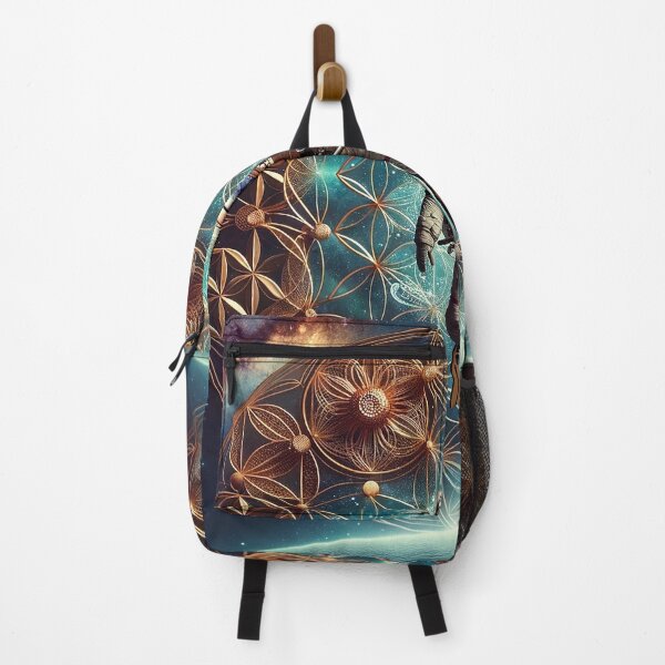 Item preview, Abyss of Time designed and sold by Living Dreamscapes - Eric Hamrin.