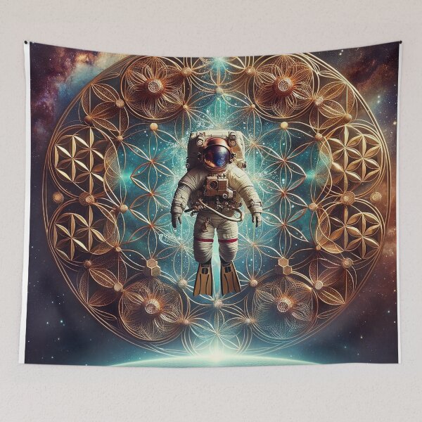 Item preview, Abyss of Time designed and sold by Living Dreamscapes - Eric Hamrin.