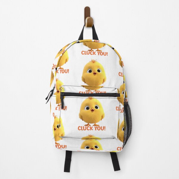 Item preview, Cluck You! Chicken Pun! designed and sold by SSustainable.