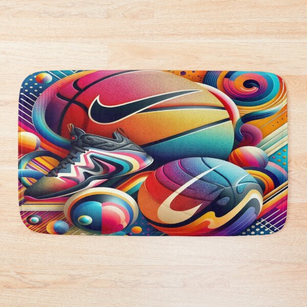 Item preview, Basketball designed and sold by connie campbell.