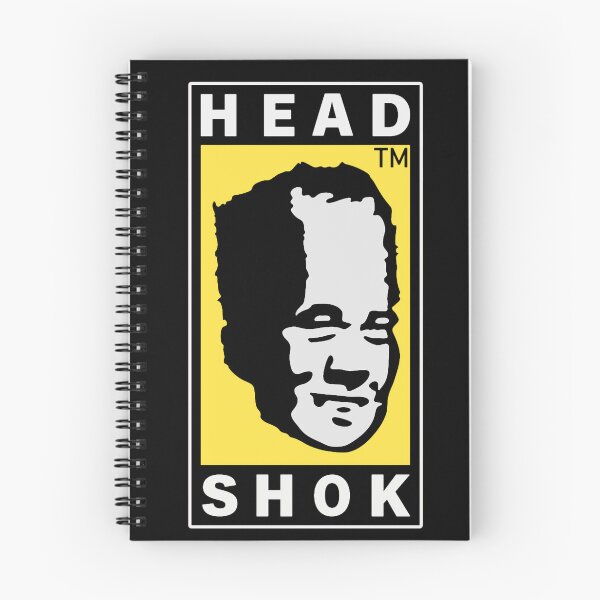Item preview, Head Shok Stroke designed and sold by HermanRodrigu.