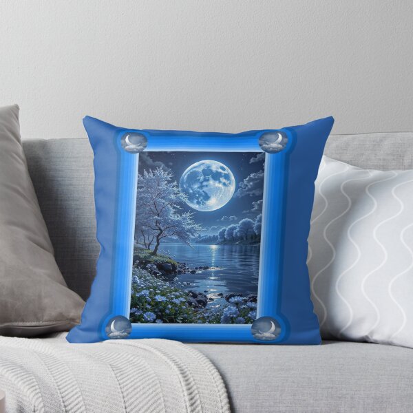 Item preview, By the Light of the Moon designed and sold by dontcryimhere.