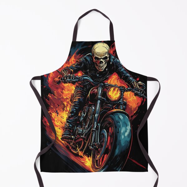 Item preview, Hell Bent designed and sold by randynash.