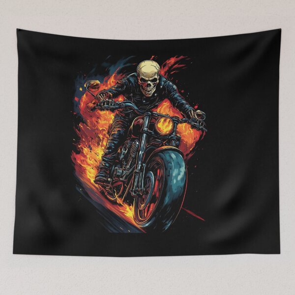 Item preview, Hell Bent designed and sold by randynash.