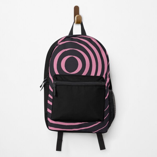 Item preview, Black Pink Circles designed and sold by RandomNine.