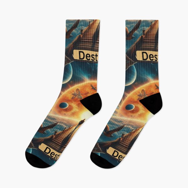 Item preview, DESTINY designed and sold by Every Knee.