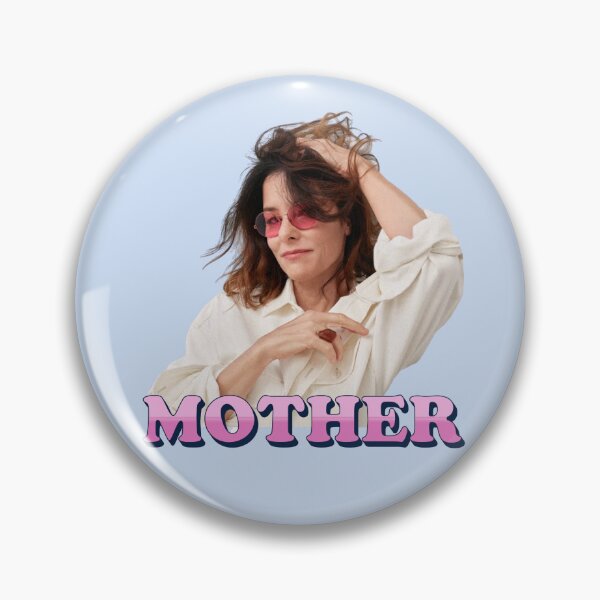 Item preview, Parker Posey White Lotus Victoria Ratliff Piper No Tsunami Buddhism Funny Meme designed and sold by matchakpop.