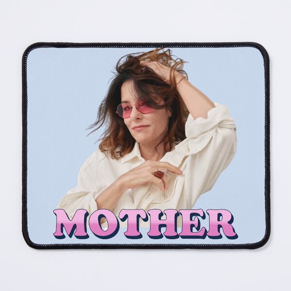 Item preview, Parker Posey White Lotus Victoria Ratliff Piper No Tsunami Buddhism Funny Meme designed and sold by matchakpop.