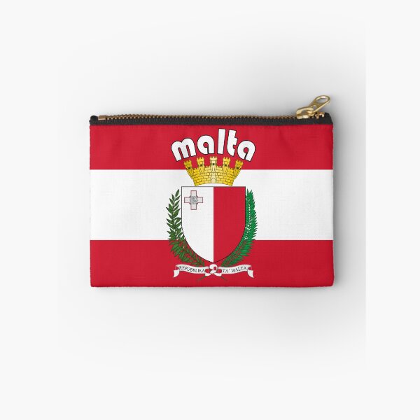 Item preview, MALTA STATE Gifts, Stickers and Products (F) designed and sold by mpodger.