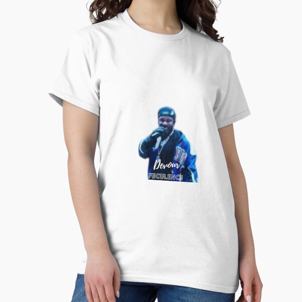 Item preview,  Herr Milchick verschlingt Feculence. designed and sold by amnabas.